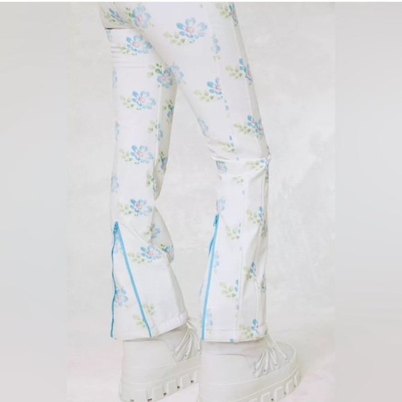 LoveShackFancy X Bogner Fire + Ice Ireen Pant - Picture 3 of 3